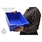 Gratnells Storage Tote Tray, Royal Blue, Polypropylene, 6 PK F0206P6 - alternate 3